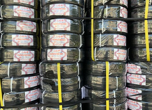 HB Fixed Rope for Greenhouse｜Shade Net Manufacturer｜HunKun(3)